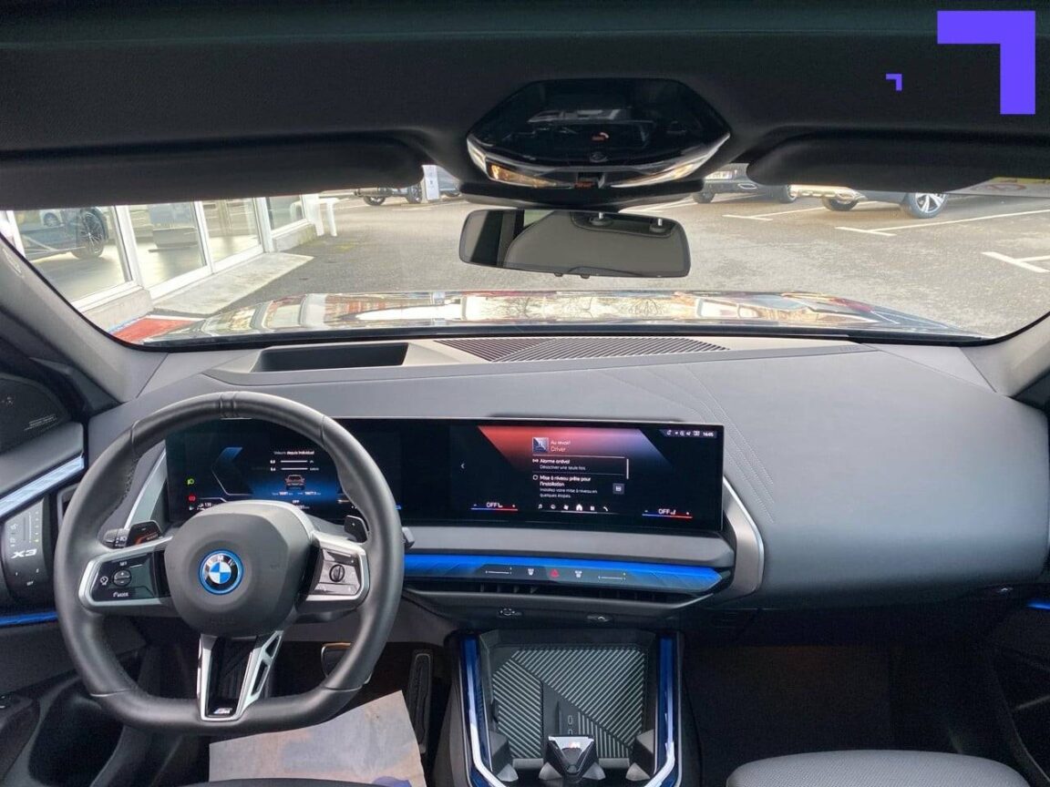 bmw x e xdrive ch bva m sport