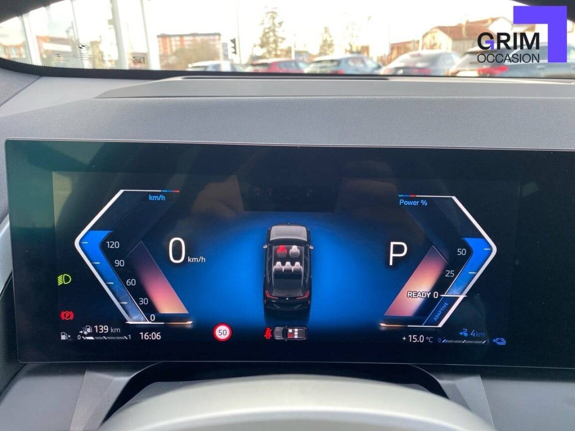 bmw x e xdrive ch bva m sport