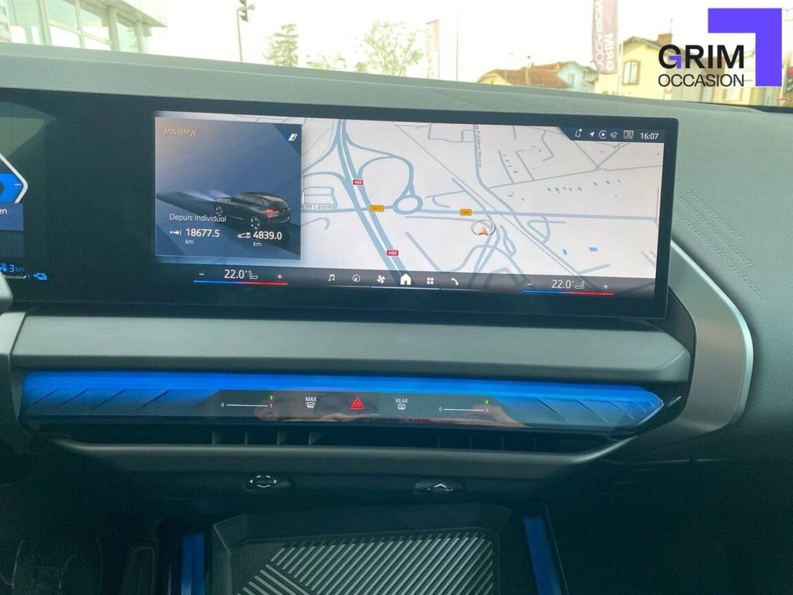 bmw x e xdrive ch bva m sport