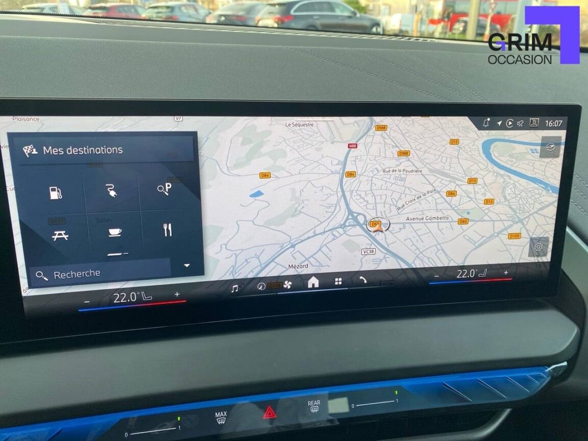 bmw x e xdrive ch bva m sport