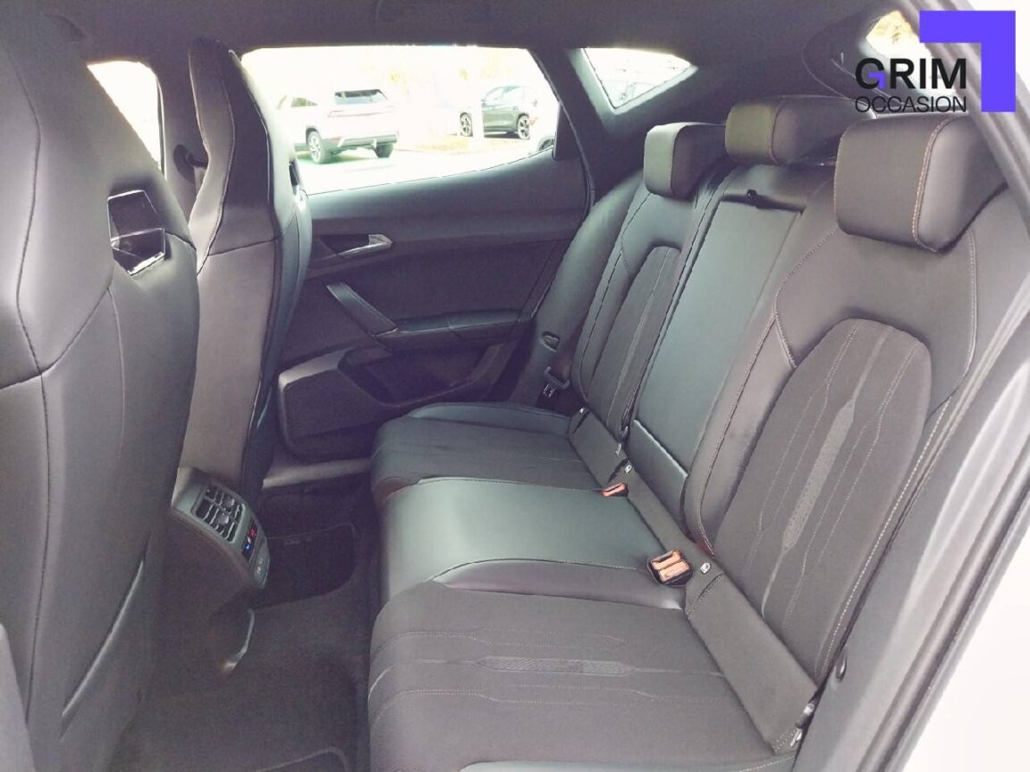 cupra formentor tsi ch v