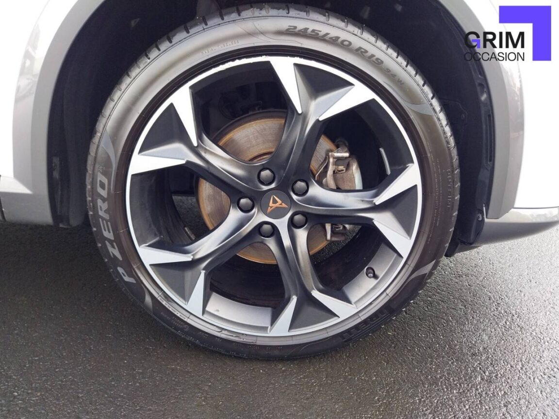 cupra formentor tsi ch v