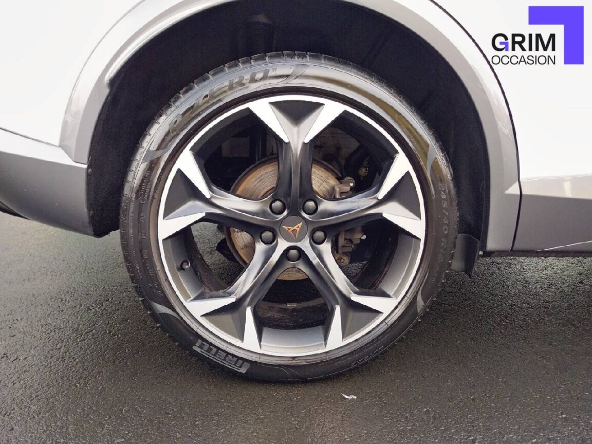 cupra formentor tsi ch v