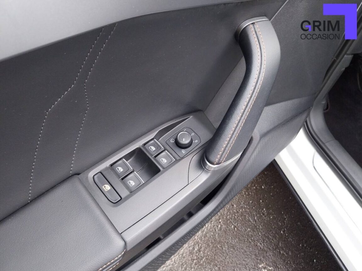 cupra formentor tsi ch v