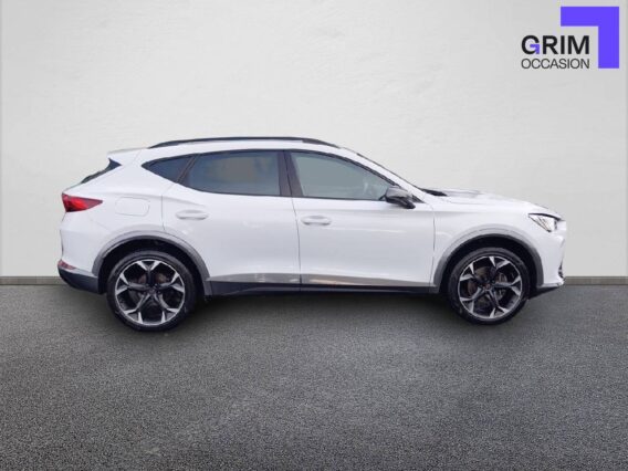 cupra formentor tsi ch v