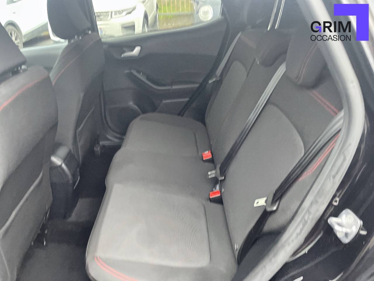 ford fiesta flexifuel ch ss bvm st line x