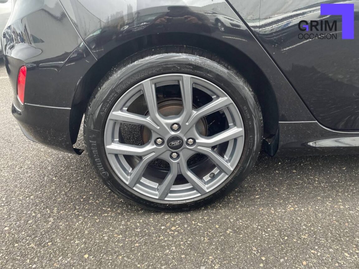 ford fiesta flexifuel ch ss bvm st line x