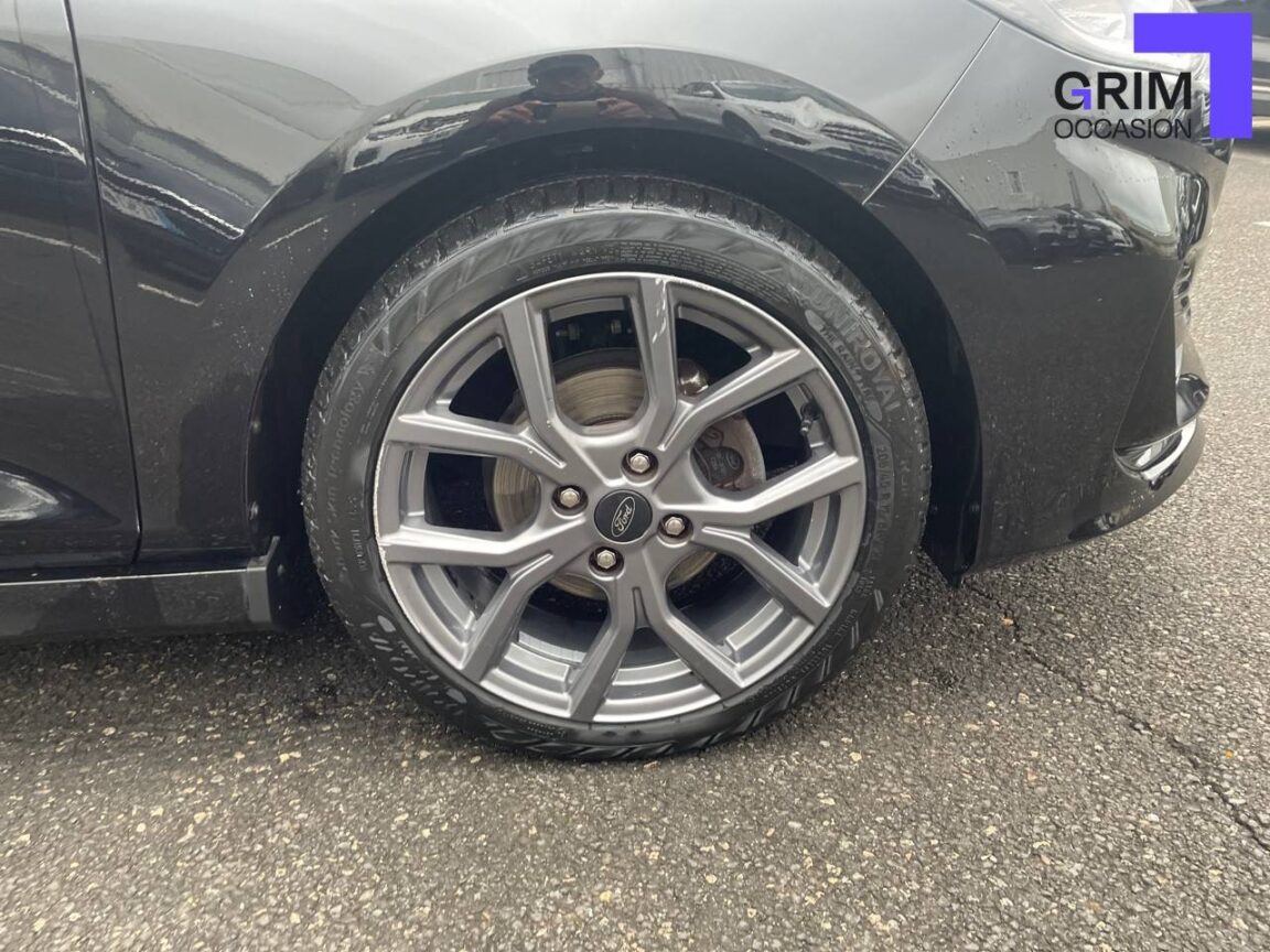 ford fiesta flexifuel ch ss bvm st line x