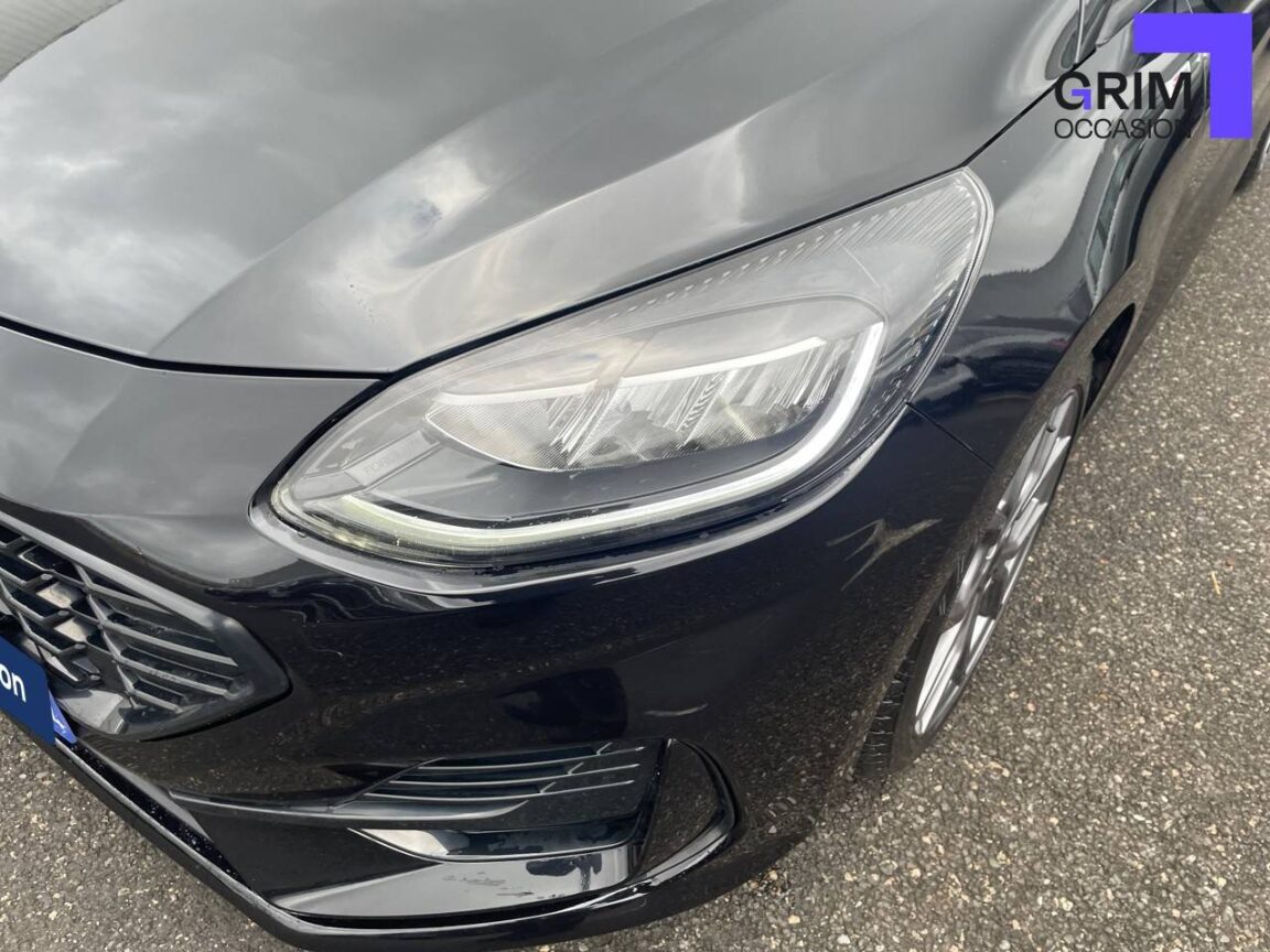 ford fiesta flexifuel ch ss bvm st line x