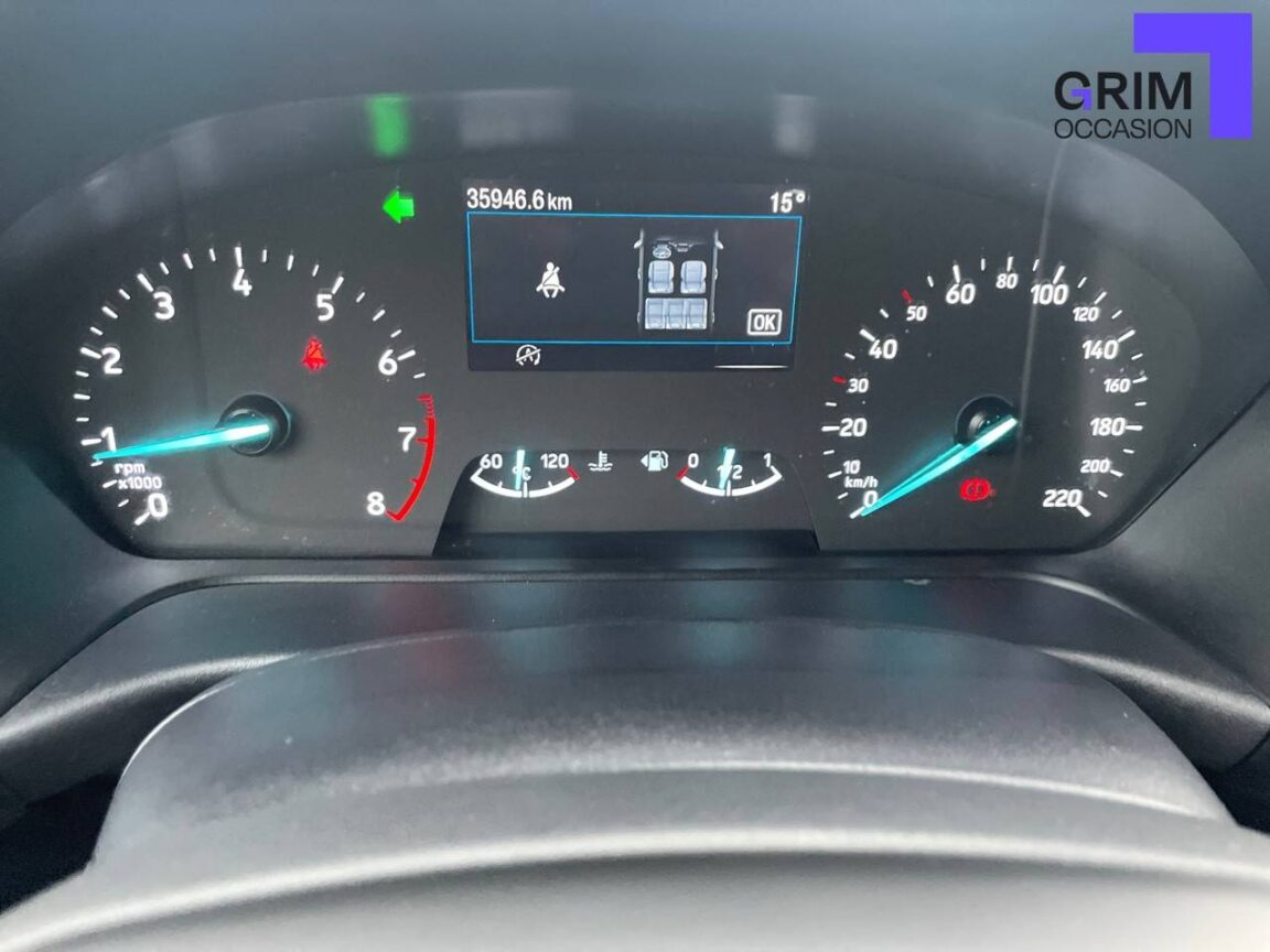 ford fiesta flexifuel ch ss bvm st line x