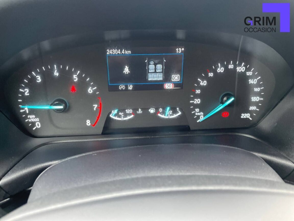 ford puma flexifuel ch mhev ss bvm titanium