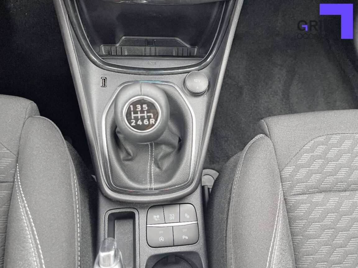 ford puma flexifuel ch mhev ss bvm titanium