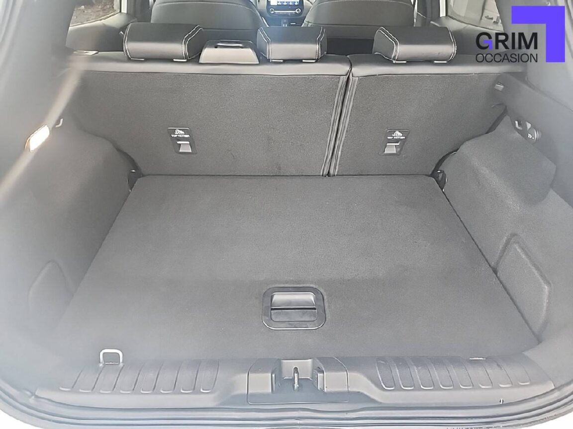 ford puma flexifuel ch mhev ss bvm titanium x