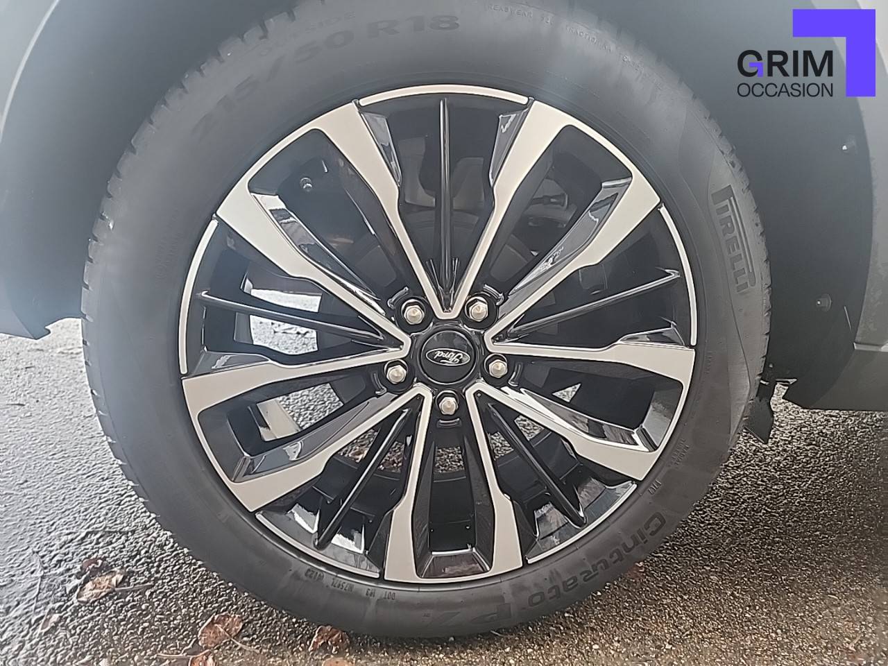 ford puma flexifuel ch mhev ss bvm titanium x