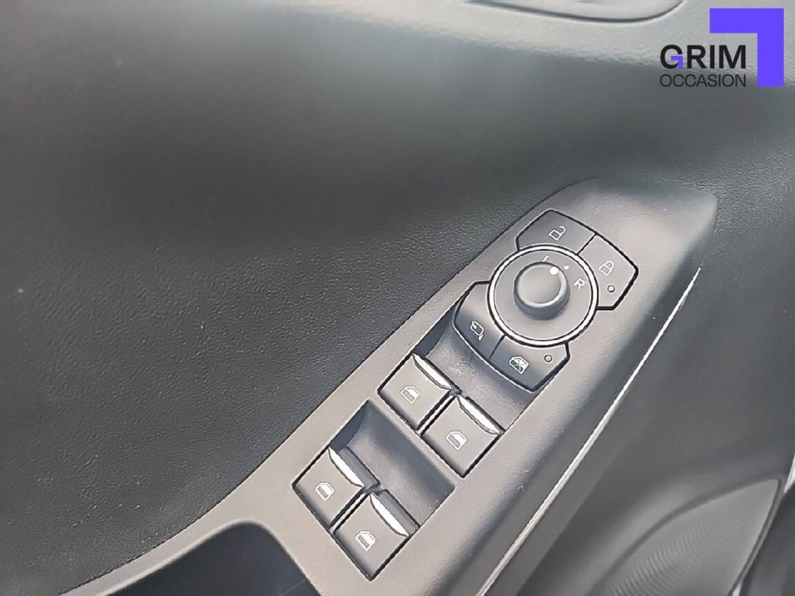 ford puma flexifuel ch mhev ss bvm titanium x