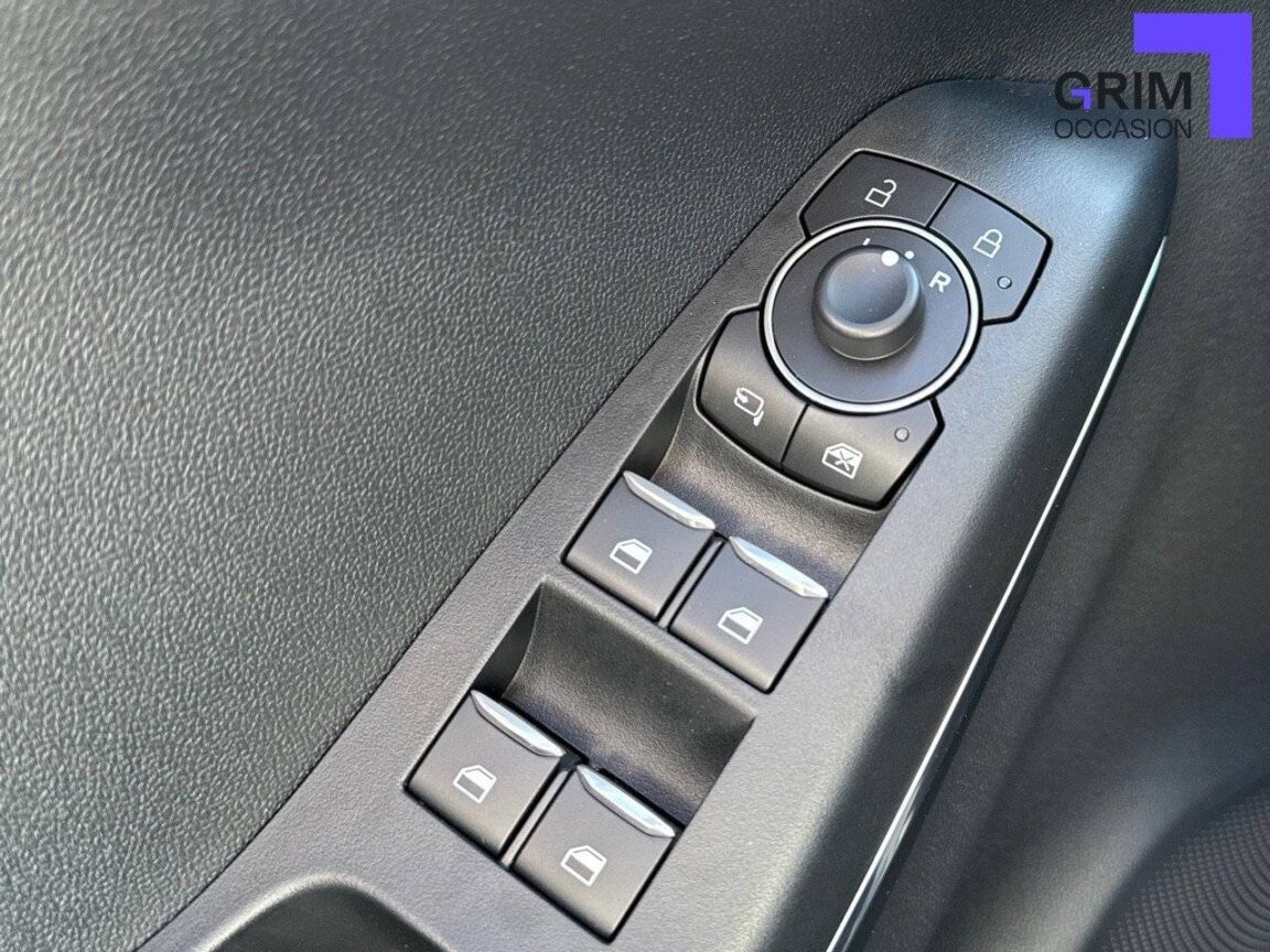 ford puma flexifuel ch ss bvm titanium