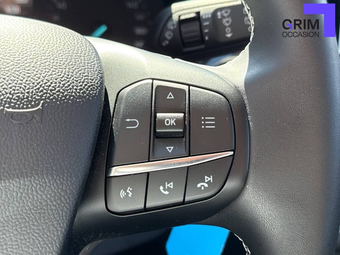 ford puma flexifuel ch ss bvm titanium