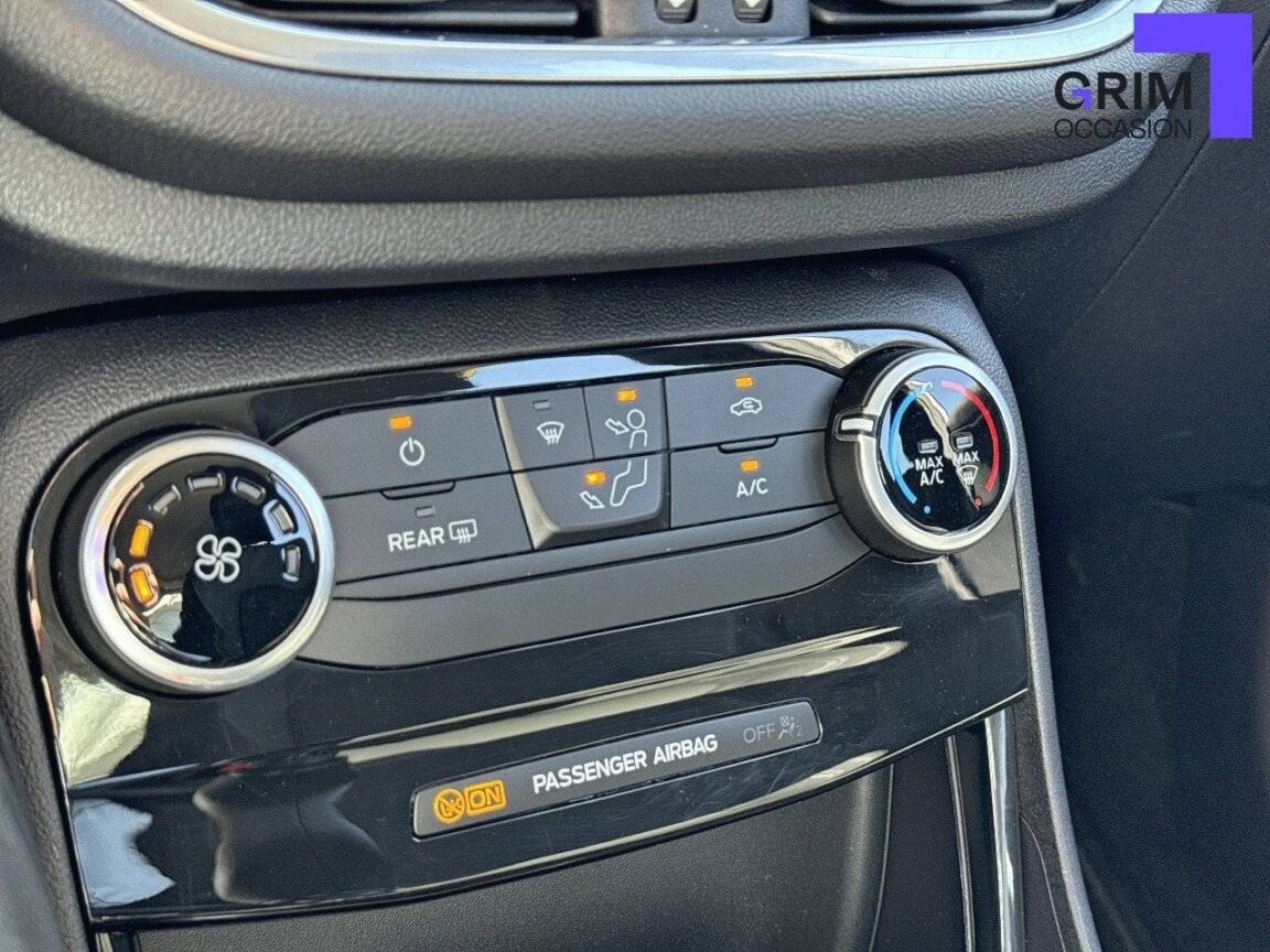 ford puma flexifuel ch ss bvm titanium