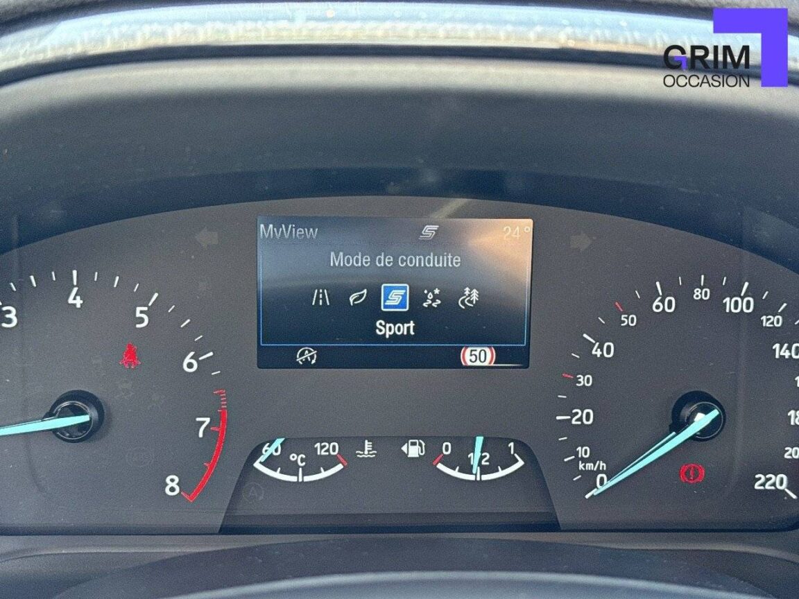 ford puma flexifuel ch ss bvm titanium