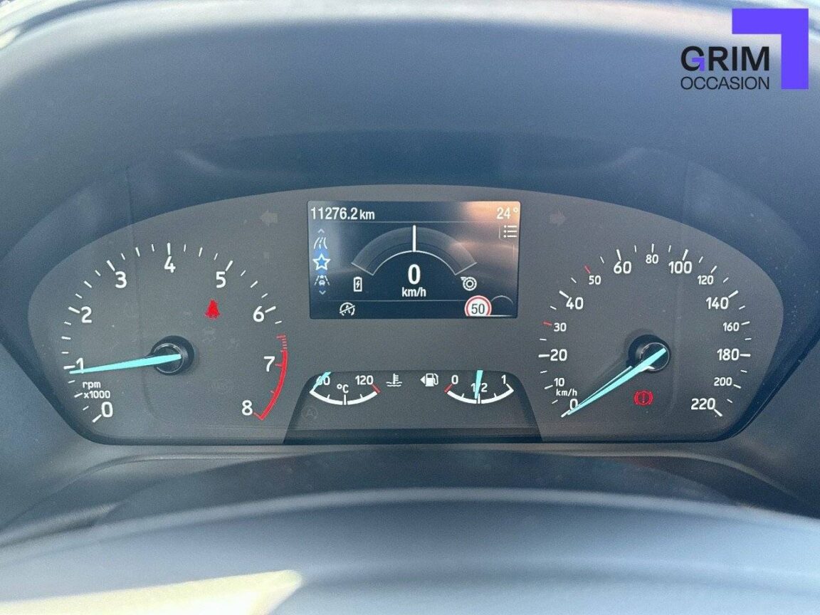 ford puma flexifuel ch ss bvm titanium