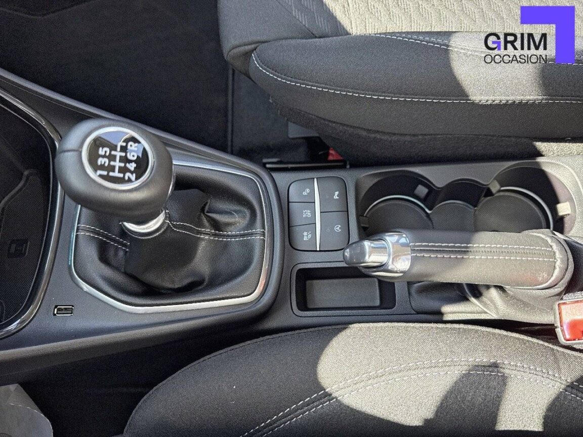 ford puma flexifuel ch ss bvm titanium