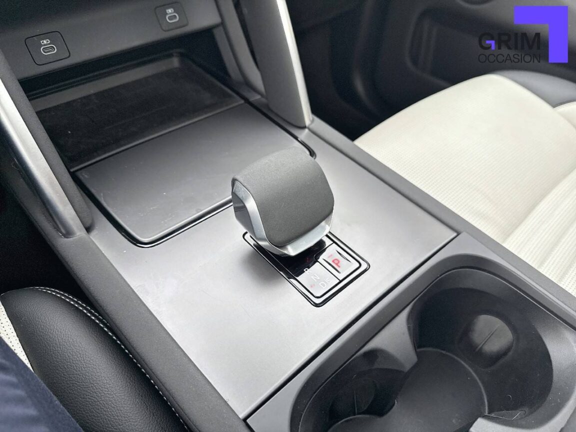 land rover discovery sport p flexfuel mhev awd bva dynamic se