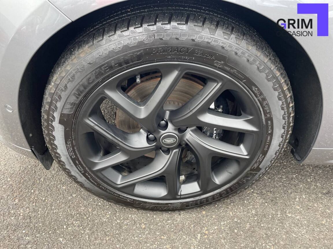 land rover range rover sport pe awd l i phev dynamic se