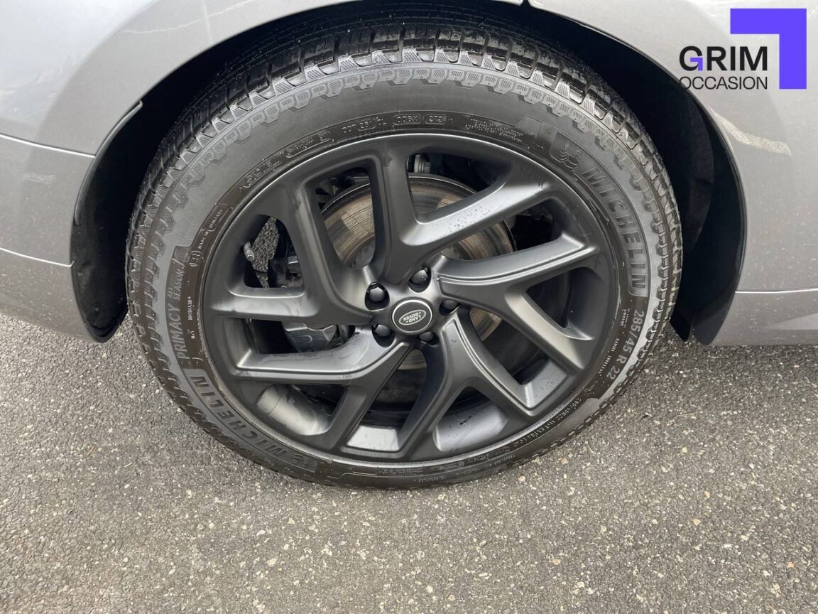 land rover range rover sport pe awd l i phev dynamic se