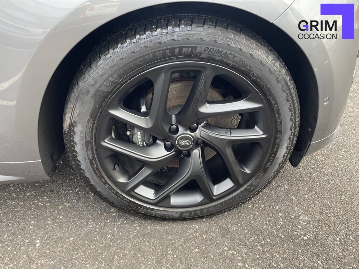 land rover range rover sport pe awd l i phev dynamic se