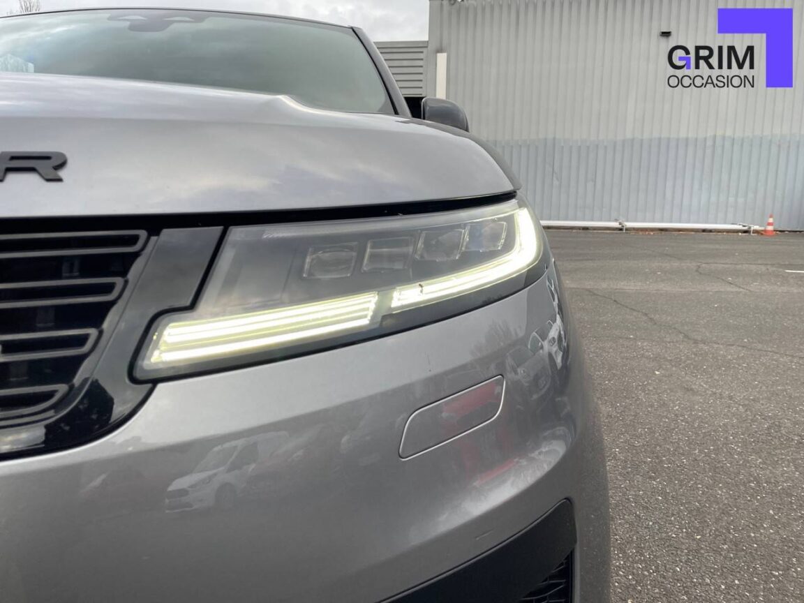 land rover range rover sport pe awd l i phev dynamic se