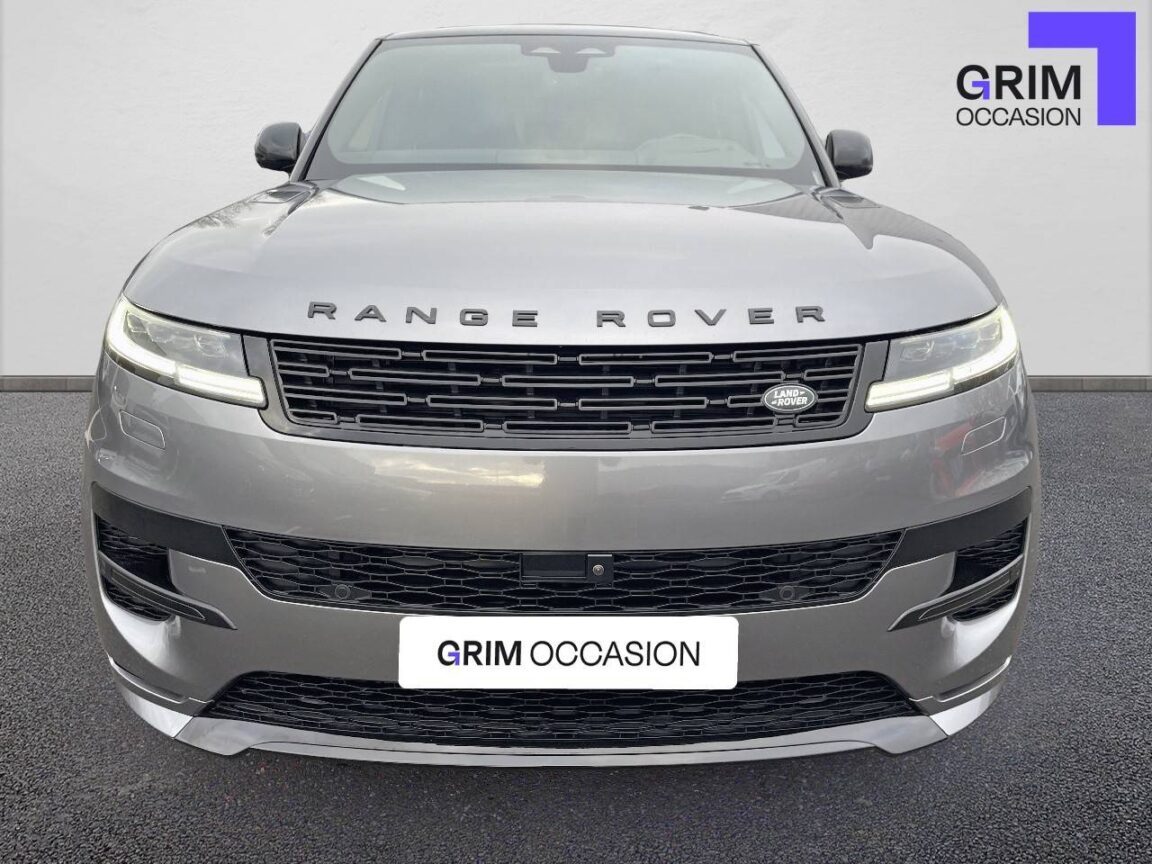 land rover range rover sport pe awd l i phev dynamic se