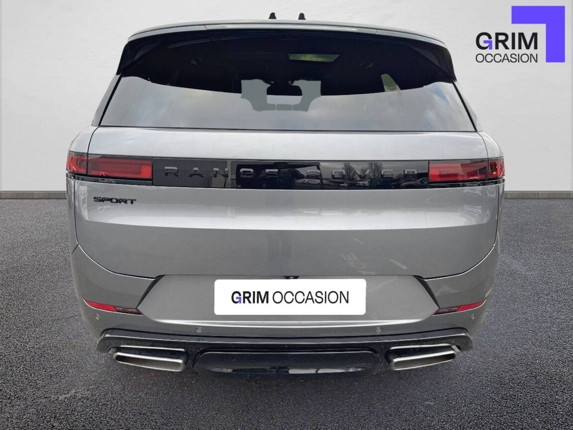 land rover range rover sport pe awd l i phev dynamic se