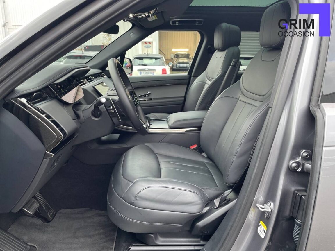 land rover range rover sport pe awd l i phev dynamic se