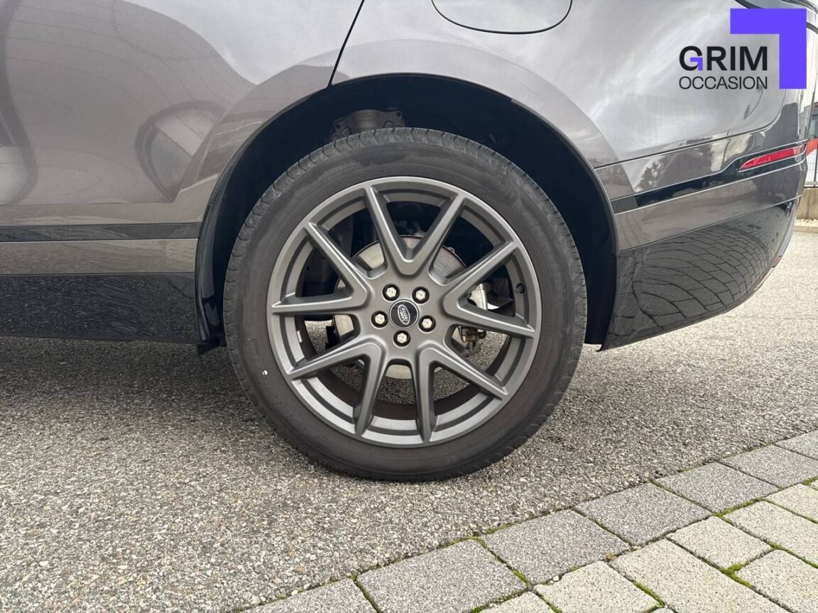 land rover range rover velar l pe phev ch awd bva dynamic hse