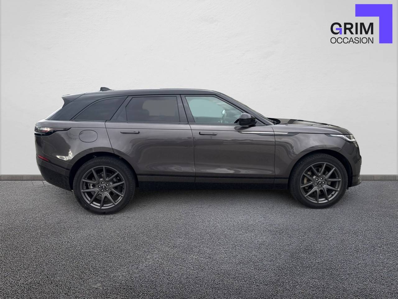 land rover range rover velar l pe phev ch awd bva dynamic hse
