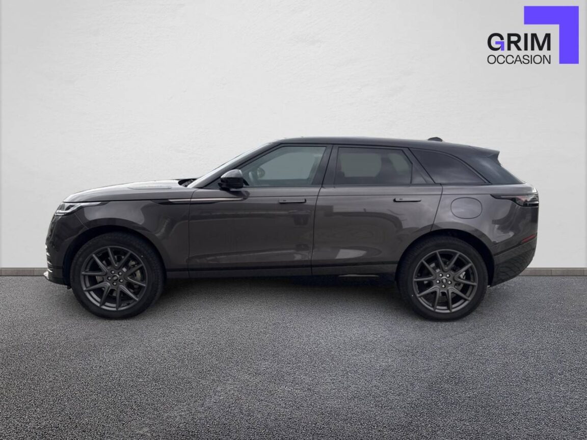 land rover range rover velar l pe phev ch awd bva dynamic hse