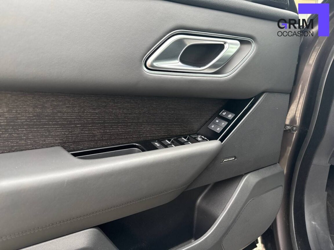 land rover range rover velar l pe phev ch awd bva dynamic hse