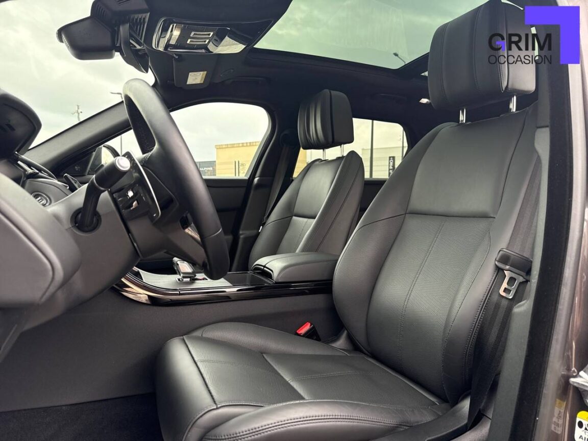 land rover range rover velar l pe phev ch awd bva dynamic hse