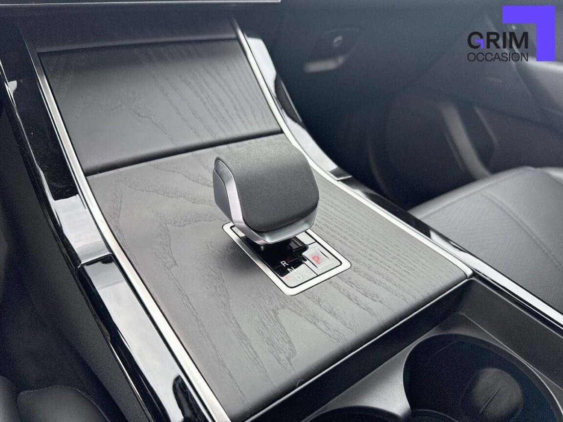 land rover range rover velar l pe phev ch awd bva dynamic hse