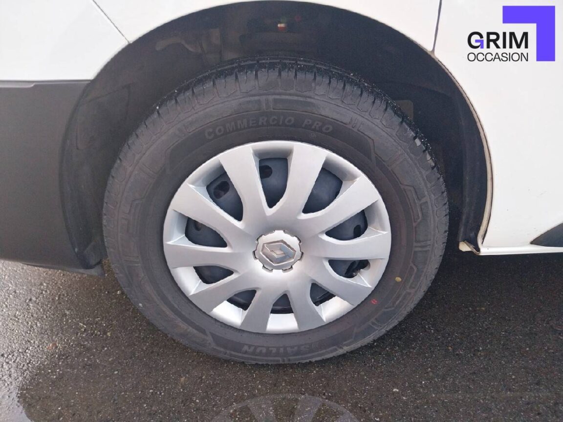 renault trafic fgn lh kg dci grand confort