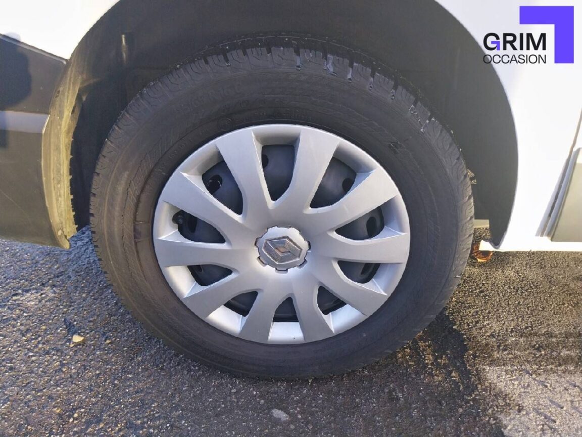 renault trafic fgn lh kg dci grand confort