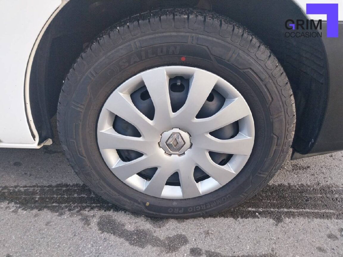 renault trafic fgn lh kg dci grand confort