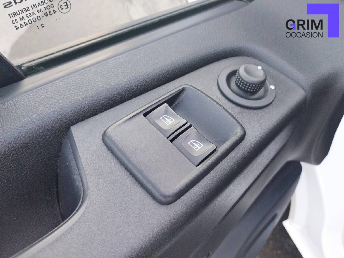 renault trafic fgn lh kg dci grand confort