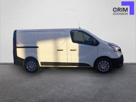 renault trafic fgn lh kg dci grand confort