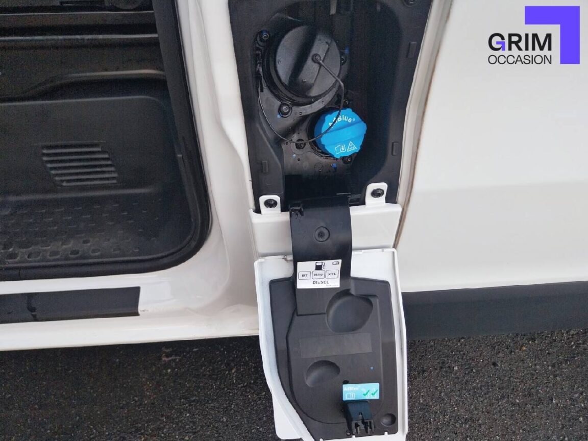 renault trafic fgn lh kg dci grand confort