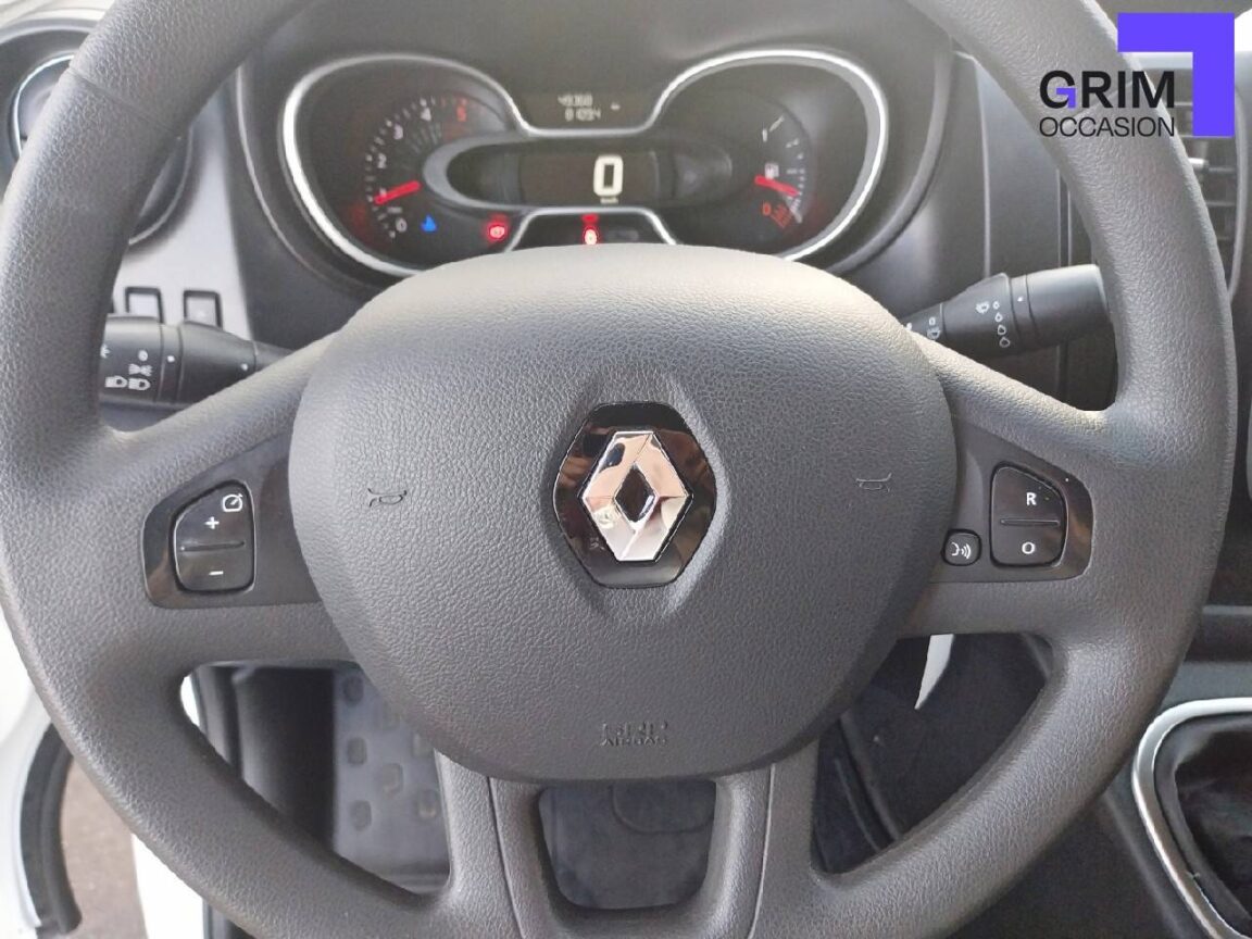 renault trafic fgn lh kg dci grand confort