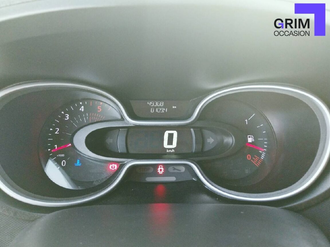 renault trafic fgn lh kg dci grand confort