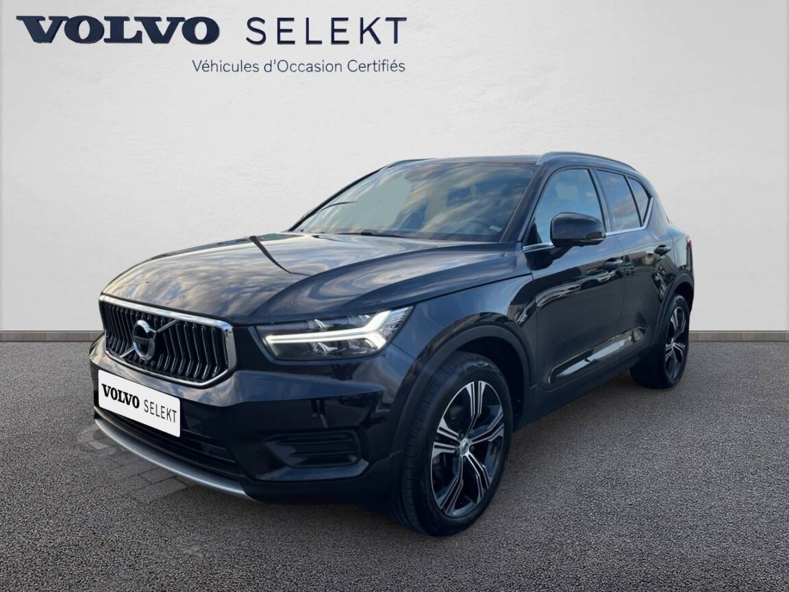 volvo xc d adblue ch geartronic inscription