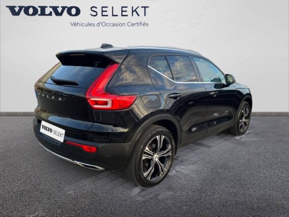volvo xc d adblue ch geartronic inscription