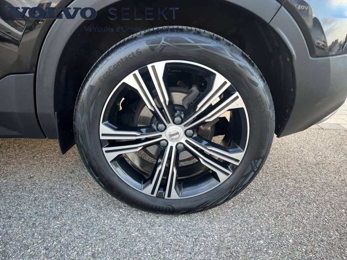 volvo xc d adblue ch geartronic inscription